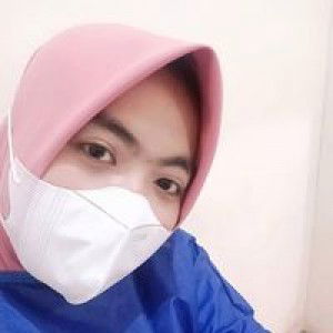 Puri Arisa profile icon