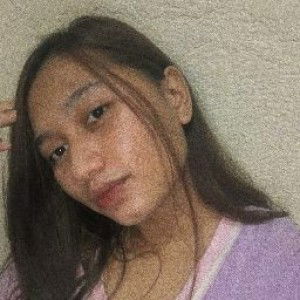 trizha buendia profile icon