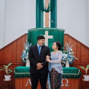 Debora Joice Yantio profile icon