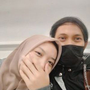 Santi Puspitasari profile icon