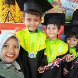 Al Muhamad Al Ghofur profile icon