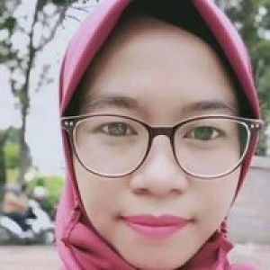 Evha Dewi profile icon