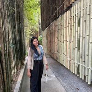 Gamgam Khemikha profile icon