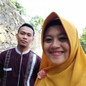 Nopi Aprianti profile icon