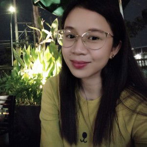 Cristal Keh profile icon