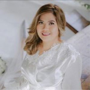 Rizza Ong - Iglesia profile icon