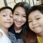 Khymm Salazar-Bernal profile icon