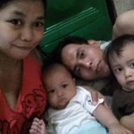 bella naila azka adam&dyah profile icon