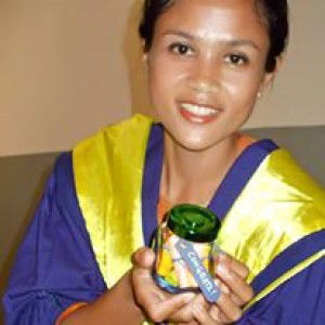 Yoferonika Paulus profile icon