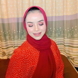 Arysa Abu Bakar profile icon