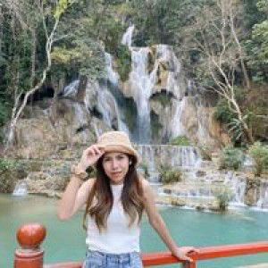 Kornnaphat Chaochot profile icon