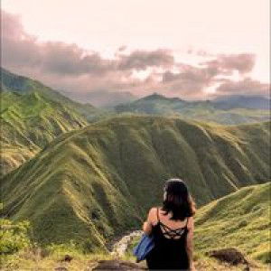 Katrina Ann Marie Alegado profile icon