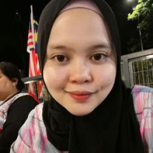 Zuranissa Misbon profile icon