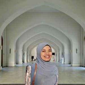 Nadia Husnaa profile icon