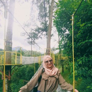 Yuliatri Wigati profile icon