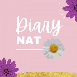 Diary Nat profile icon