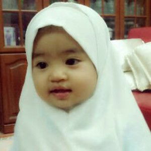 Atiqah Ramli profile icon