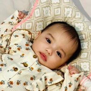 Glezelle Barcenal profile icon