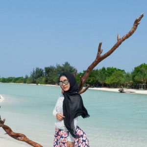 Junita Amelinda profile icon