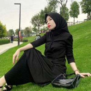 Izzah Nami profile icon