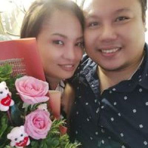 Merryl Vyen Gareza Tupas profile icon