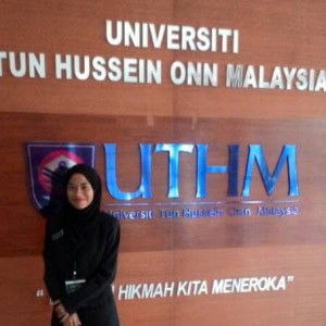 Fatin Nurshafina profile icon