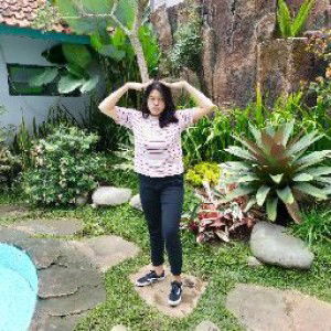 Ayundhah profile icon