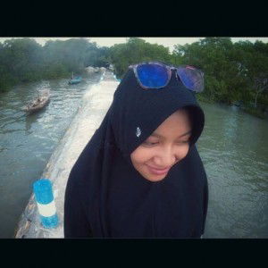 KHOIRUL FARIDA profile icon