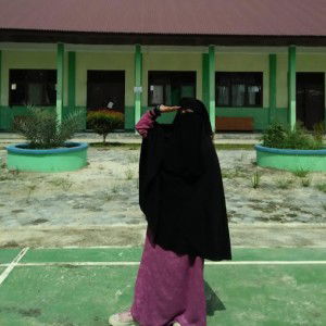 Zumratulainii profile icon