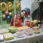 Almera Lazalita Cabingan profile icon