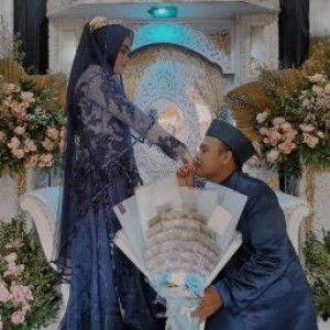 Furi Amelia profile icon