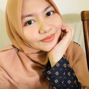 Wan Nor Afifah profile icon