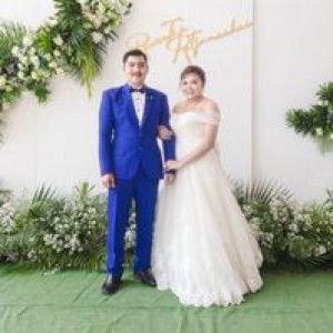 Raseetip Chiablaem profile icon