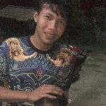 อนุภัทร์ บัวตะคุ profile icon