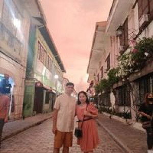 Angelyn Cabanganan-Mani profile icon