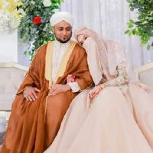 Sharifah Nur Ridhuan Al-Attas profile icon