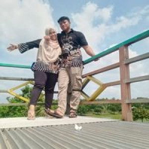 Syari'ah Eer Sunanto profile icon