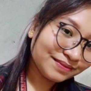 Maria Rosalinda Ilagan profile icon