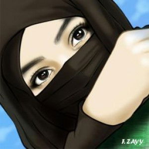 Haya Shafa profile icon