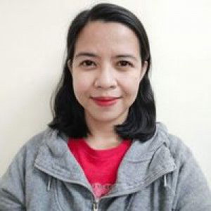 Elaine Love Tacderan profile icon