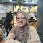 Sarah Zinal profile icon