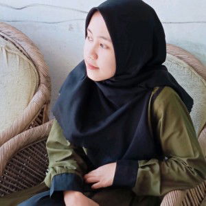 NUR ASIYAH22 profile icon