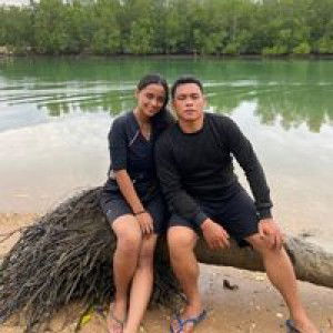 Clarissa Joyce Pineda profile icon