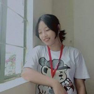 Lyka Mae Dolorito profile icon