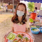 Petcharin Jomrueang profile icon