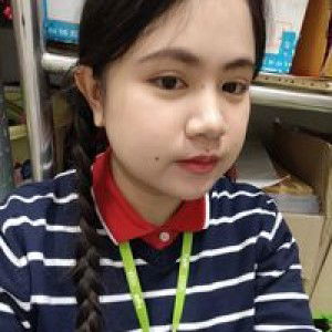 Ubonwan Tosanit profile icon