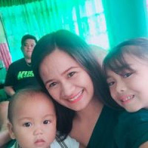 Nancy Varela Delos Reyes profile icon