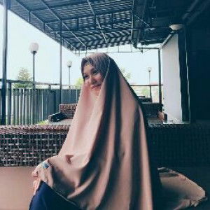 novia ayu profile icon