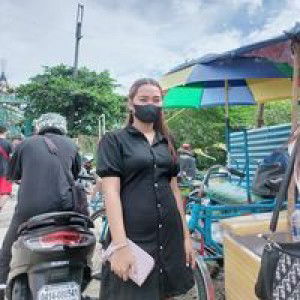 Christine Joy Namoco profile icon