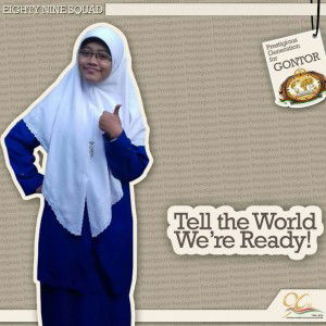 Lia Aulial profile icon